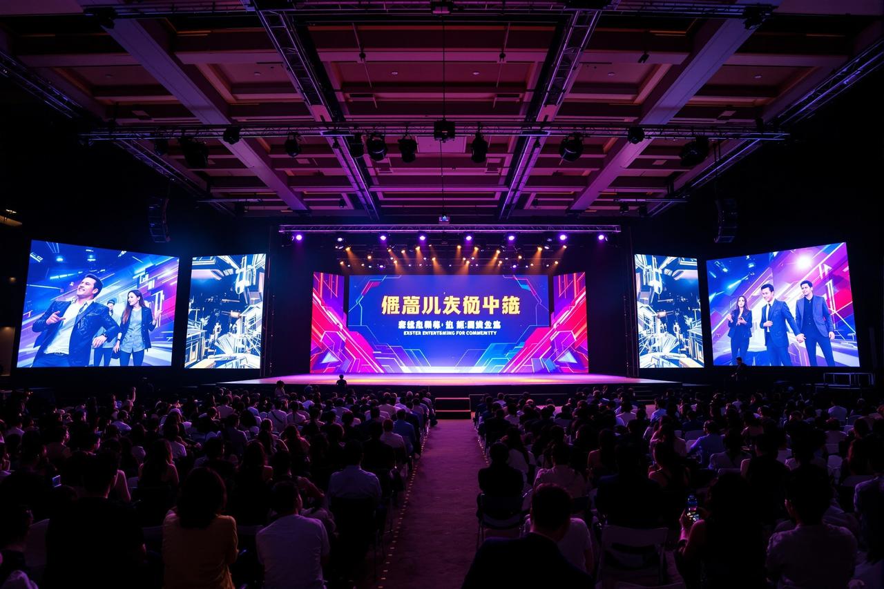 伊人久久影院2024年度片单发布，十二部重磅大剧蓄势待发